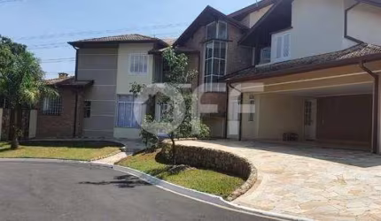 Casa em condomínio fechado com 4 quartos à venda na Avenida Engenheiro Luiz Antônio Laloni, 321, Tijuco das Telhas, Campinas, 365 m2 por R$ 1.750.000