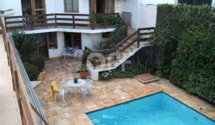 Casa com 4 quartos à venda na Rua Jorge de Figueiredo Corrêa, 558, Chácara Primavera, Campinas, 290 m2 por R$ 1.800.000