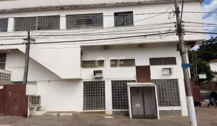 Prédio à venda na Rua Barretos, 77, Jardim Proença I, Campinas, 210 m2 por R$ 980.000