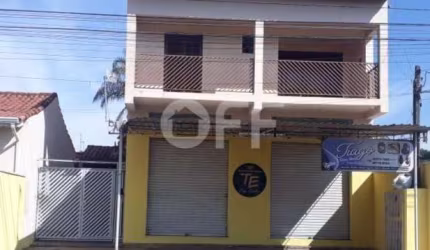 Casa comercial à venda no Jardim Minezotta (Nova Veneza), Sumaré , 168 m2 por R$ 650.000