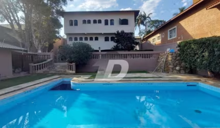 Casa com 4 quartos à venda no Parque Taquaral, Campinas , 577 m2 por R$ 2.199.000