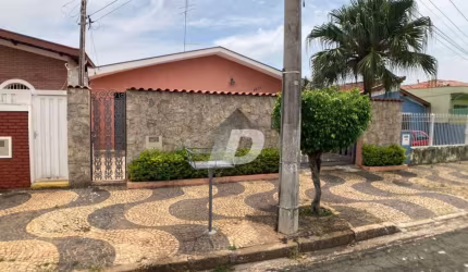 Casa com 3 quartos à venda no Jardim Proença, Campinas , 254 m2 por R$ 875.000