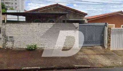 Casa com 5 quartos à venda no Parque Rural Fazenda Santa Cândida, Campinas , 250 m2 por R$ 1.450.000