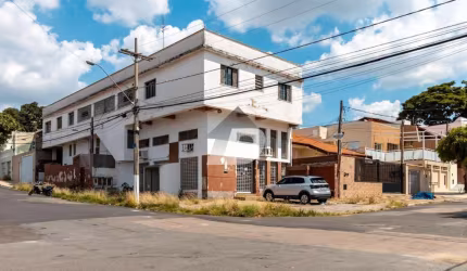 Prédio à venda na Rua Barretos, 77, Jardim Proença I, Campinas, 435 m2 por R$ 950.000