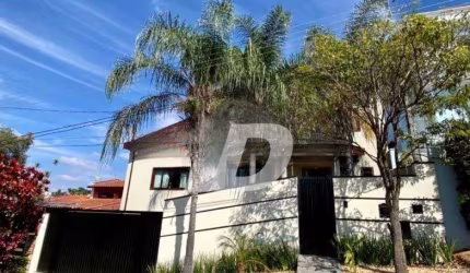 Casa com 3 quartos à venda no Parque Alto Taquaral, Campinas , 300 m2 por R$ 1.540.000