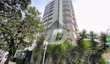Cobertura com 4 quartos para alugar na Rua Maria Monteiro, 897, Cambuí, Campinas, 440 m2 por R$ 9.000