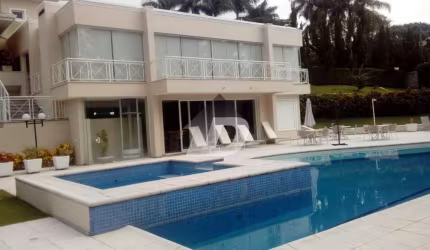 Casa em condomínio fechado com 8 quartos à venda na Avenida Sans Souci, 1, Village Sans Souci, Valinhos, 1363 m2 por R$ 21.000.000