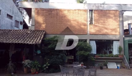 Casa com 4 quartos à venda na Rua Doutor João Alves dos Santos, 153, Jardim das Paineiras, Campinas, 320 m2 por R$ 1.700.000