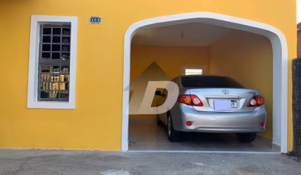 Casa com 3 quartos à venda no Jardim São Pedro de Viracopos, Campinas , 150 m2 por R$ 450.000