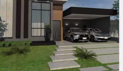 Casa à venda em Indaiatuba, Jardim Panorama, com 3 suítes, com 300 m²