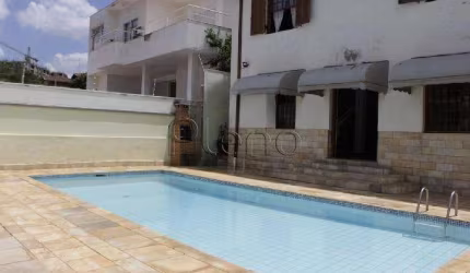 Casa à venda em Campinas, Nova Campinas, com 4 quartos, com 326 m²