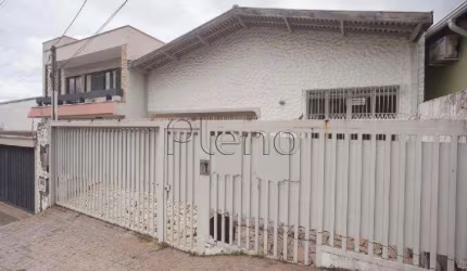 Casa à venda em Campinas, Jardim Paraíso, com 3 quartos, com 200 m²