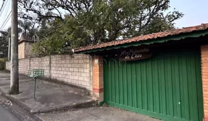 Chácara à venda em Valinhos, COUNTRY CLUB, com 3 quartos, com 2280 m²