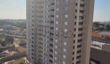 Apartamento à venda em Campinas, Loteamento Parque São Martinho, com 2 quartos, com 68 m²