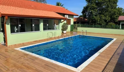 Chácara à venda em Campinas, Loteamento Chácaras Vale das Garças, com 2 suítes, com 1800 m²