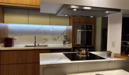 Apartamento à venda em Campinas, Ponte Preta, com 2 quartos, com 68 m², Alto da Abolição