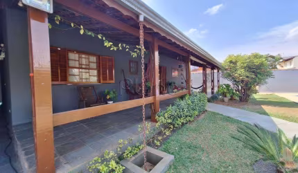 Chácara à venda em Indaiatuba, Colinas do Mosteiro de Itaici, com 3 quartos, com 1000 m²