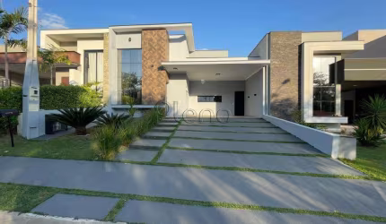 Casa à venda e para alugar em Indaiatuba, Jardim Residencial Viena, com 3 suítes, com 150 m²