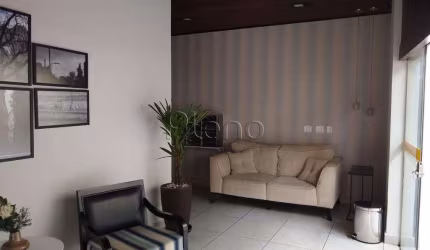 Apartamento à venda em Campinas, Cambuí, com 2 quartos, com 70 m²