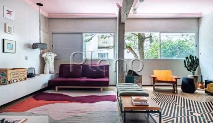 Apartamento à venda em Campinas, Centro, com 2 quartos, com 75 m², Aragarças