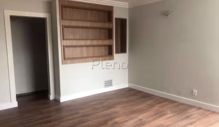 apartamento - Jardim Chapadão - Campinas