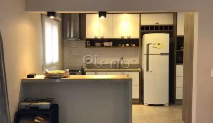 Casa com 2 quartos à venda no Jardim Conceição em Campinas