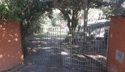 Chácara à venda em Campinas, Parque Rural Fazenda Santa Cândida, com 1 quarto, com 240 m²