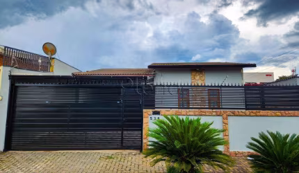 Casa à venda em Campinas, Jardim Novo Campos Elíseos, com 3 quartos, com 593 m²