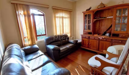 Sobrado à venda em Campinas, Jardim Chapadão, com 3 quartos, com 184 m²