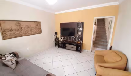 Casa à venda no Parque Industrial, 3 quartos - Campinas.