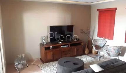 Sobrado à venda em Campinas, Parque das Flores, com 4 quartos, com 400 m²