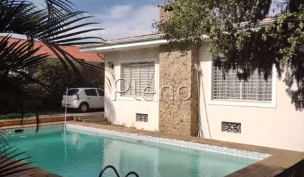 Sobrado à venda em Campinas, Chácara Primavera, com 4 quartos, com 400 m²