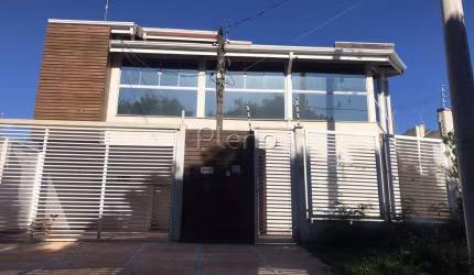 Casa à venda em Campinas, Parque das Universidades, com 3 quartos, com 239.98 m²