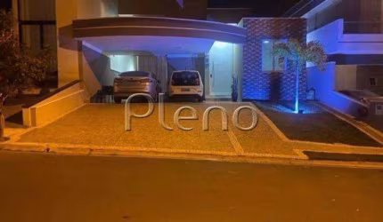 Casa à venda em Valinhos, Jardim São Marcos, com 3 quartos, com 170 m²