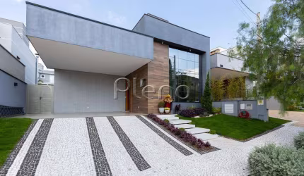 Casa à venda em Campinas, Swiss Park, com 3 suítes, com 216 m², Basel - 13