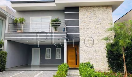 Casa à venda com 3 dormitórios no Swiss Park, Campinas