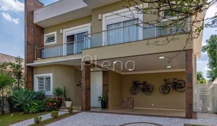 Sobrado à venda e para alugar em Campinas, Swiss Park, com 4 suítes, com 297.24 m², Luzern - 3