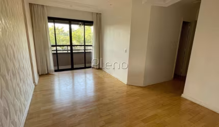 Apartamento à venda e para alugar em Campinas, Parque Prado, com 3 quartos, com 77.69 m²
