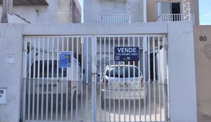 Casa à venda em Campinas, Parque Jambeiro, com 2 quartos, com 112 m²