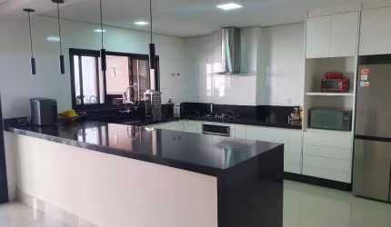 Casa à venda em Campinas, Jardim Carlos Lourenço, com 4 quartos, com 375 m²