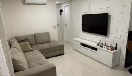 Apartamento Garden à venda em Campinas, Jardim Aurélia, com 2 quartos, com 64 m²