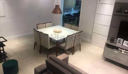 Apartamento á venda com 3 quartos no Vista Alegre, Vinhedo