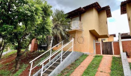 Casa á venda com 3 quartos no Jardim do Sol, Campinas