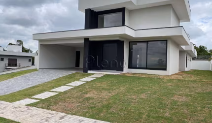 Casa à venda com 3 suítes no Monte Alegre, Vinhedo