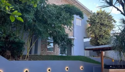 Casa à venda com 3 quartos na Vila Genoveva, Valinhos