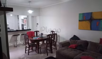 Casa à venda com 2 quartos na Vila Santana, Campinas.