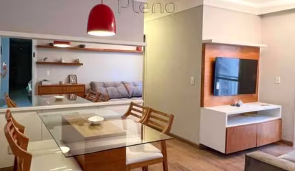 Apartamento à venda com 2 quartos no Vila Progresso, Campinas.