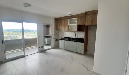 Apartamento à venda em Campinas, Loteamento Parque São Martinho, com 2 quartos, com 66 m²