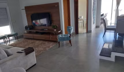 Sobrado à venda com 2 quartos no Jardim de Mônaco, em Hortolândia