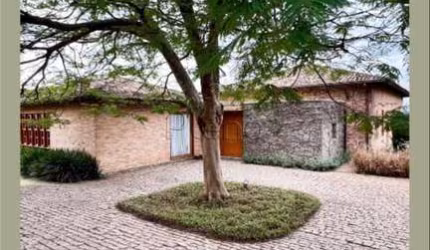 Casa à venda e para alugar em Itupeva, Residencial Fazenda da Grama, com 6 suítes, com 940 m²